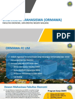 PKKMB Um 2020 Fe Materi Ormawa