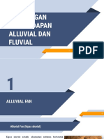 Alluvialandfluvial