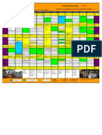 Planner MRSM TGB