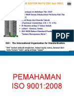 Materi ISO 2 JAM
