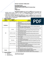 Menerapkan Cara Perawatan Transmisi Manual