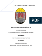 Mapas Conceptuales Joed Sosa Capitulo 12