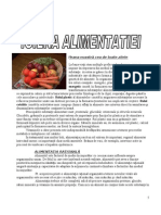 Igiena alimentatiei