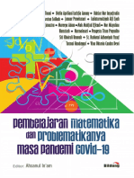 Pembelajaran Matematika - Prof - In'am - Umm