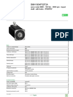 Lexium 32 & Motors - BMH1904P32F2A