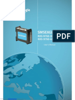 Smseagle: NXS-9750-3G NXS-9750-4G