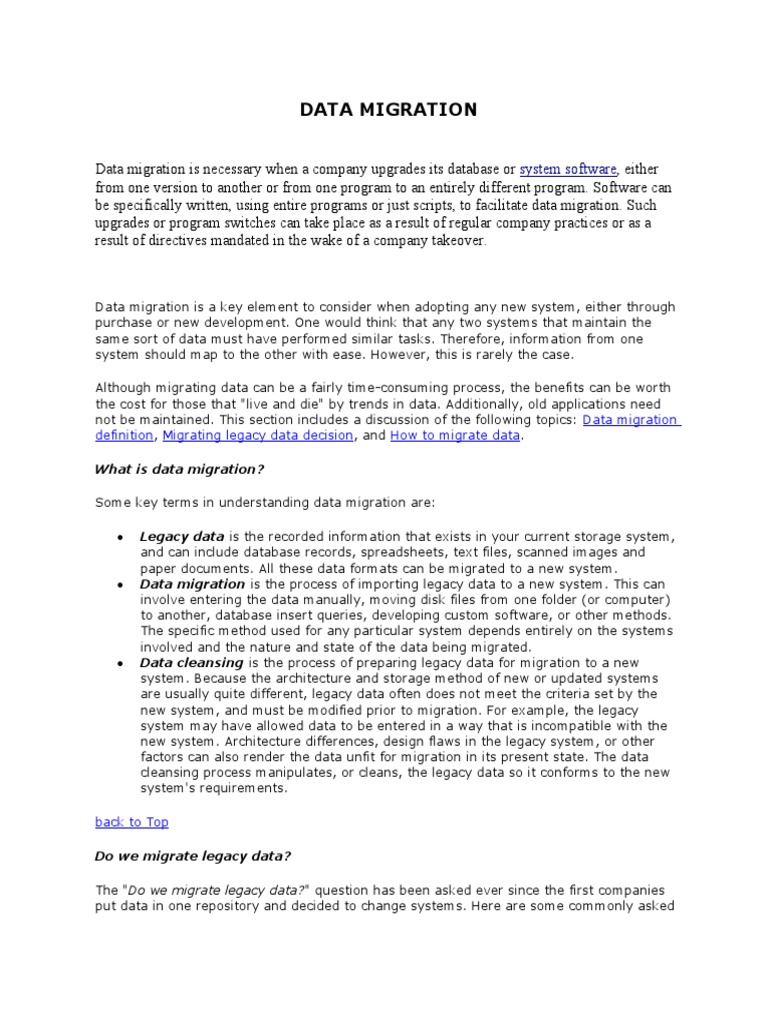 LSMW My Edited | PDF | Databases | Comma Separated Values