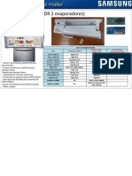 Samsung Curso Inverter Q