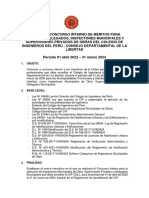 Bases Inspectores Supervisores y Delegados 2022-2024
