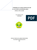 04.01.22 Revisi Proposal Kti Gambaran Kadar Pemeriksaan Laboratorium Pada Ibu Hamil Yang Mengalami Preeklamsia Di Rsia Cinta Kasih