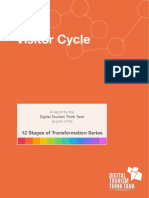 12 Stages of Transformation Chapter 2. The Visitor Cycle