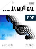 El ABC de La Teoría Musical 1