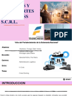 Servicios y Transportes Franchess Sgruppo