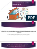 Mis Avances y Compromisos en La Mejora de Pfofe Otro