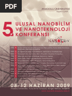 Download Nanotr5 Bildiri Kitab by Pelin Aybay SN56520058 doc pdf