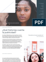 Datos, Diversidad y Representación: para Una Publicidad Más Inclusiva en América Latina