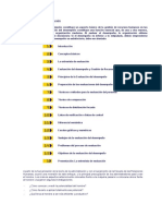 La Entrevista de Evaluación