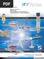 Download Vortec Product Guide3002nt by Kartini Azhar SN56520331 doc pdf