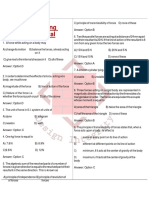 Civil Engineering MCQ Questions Bank