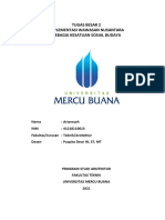 Implementasi Wawasan Nusantara Sebagai Kesatuan Sosial Budaya