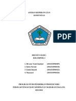 Askep Komunitas Kelompok 2 Rsukh