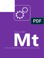 Green Mark 2021 Maintainability Technical Guide For Non Residential Building