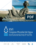 Congreso Científico del Agua