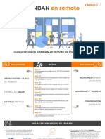 Guía Kanban Remoto