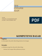 3.3. Etika Profesi Bidang Akuntansi Dan Keuangan