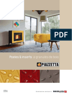 Catalogue Poeles Piazzetta - Seguin092013