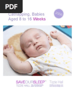 Download Save Our Sleep Article - Catnapping 8 to 16 Weeks by Patrick Yeoh SN56521609 doc pdf
