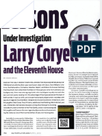 Larry Coryell Lessons APRIL 2013 GP