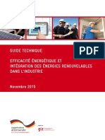 2015 Guide Technique Ee Industrie