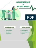 REVIEW Collagen&Bullous Disease - DINDA DC