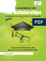 Sypa - 200 Scholarships