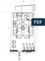 2 and 3 Bed Site Plan New