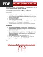 Download  como superar una separacion de pareja - como olvidar un amor by vespin951z SN56522378 doc pdf