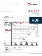 MDT368 Data Sheet Imperial