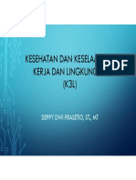 Materi 4 PPT K3L