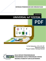 TeachingAids UIoTSystem