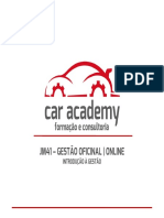Car Academy Gestao Oficinal