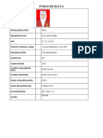 Form Biodat1