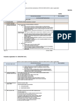 Modul in Care Organizatia Aplica Cerintele 9001