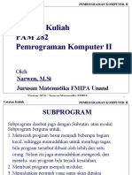 catatan-kuliah-pam-282-pemrograman-komputer-ii