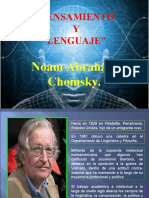 Presentacion Chomsky