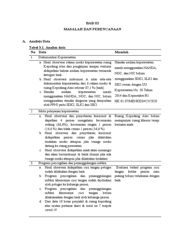 Poac | PDF