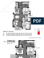 Floor Plans Unitech Escape Gurgaon - 999918