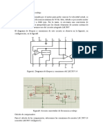 Conversion Frecuencia A Voltaje