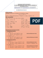 MATERI PEMANTAPAN 1 (Mat Dasar)