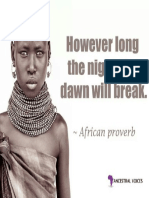 african proverbs _ African Proverb _ Say it like…